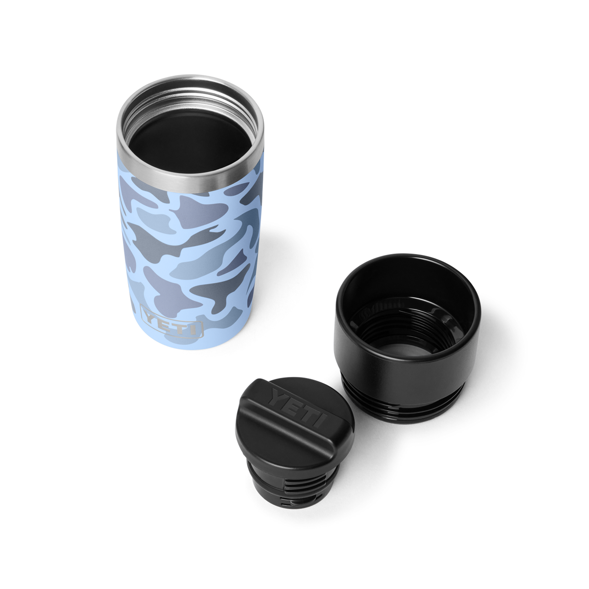 YETI Rambler® 12 oz (355 ml) Travel Bottle