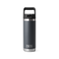 YETI Rambler® 18 oz (532 ml) Bottle Charcoal