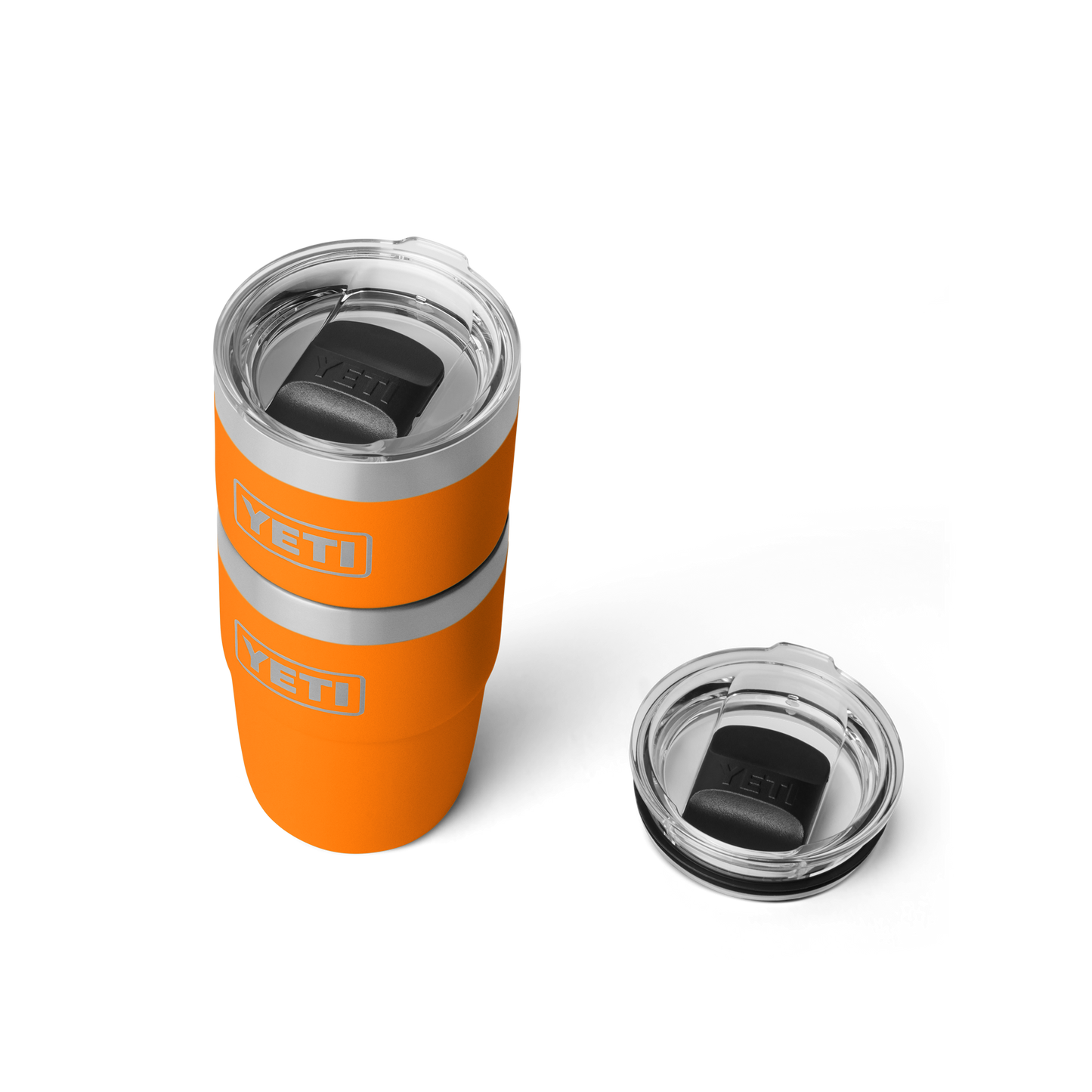 Rambler® 8 oz (236 ml) Stackable Cup