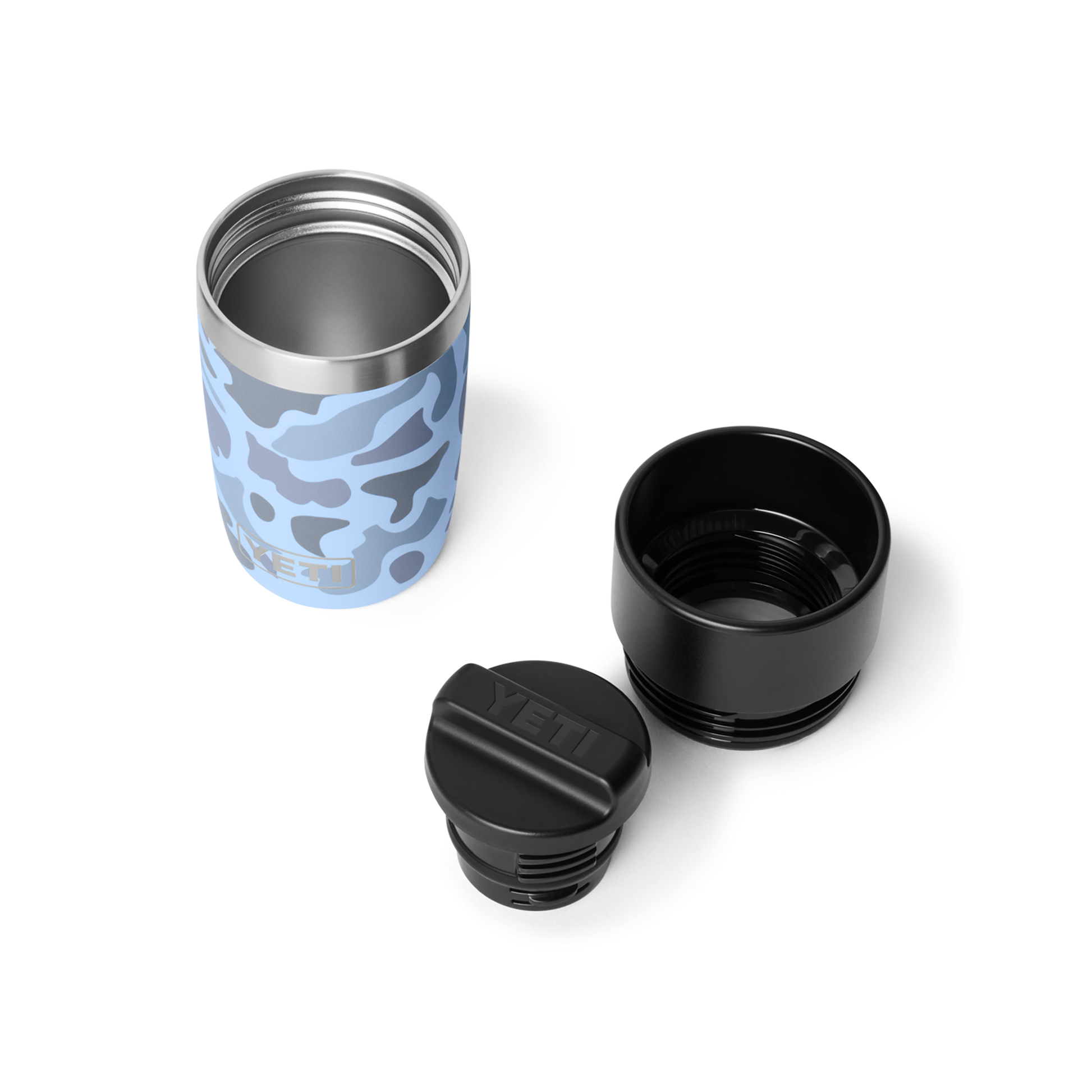 YETI Rambler® 8 oz (236 ml) Travel Bottle