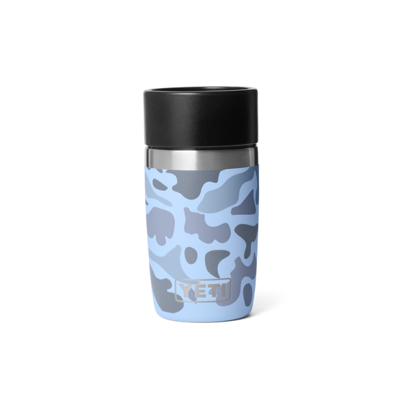 YETI Rambler® 8 oz (236 ml) Travel Bottle