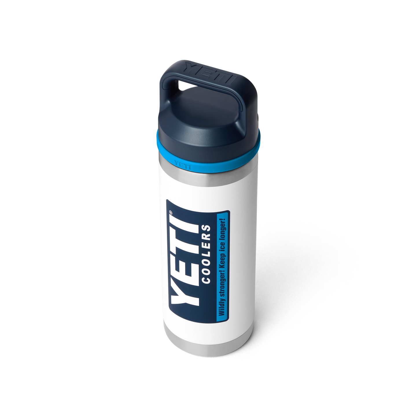 YETI Rambler® 18 oz (532 ml) Bottle Throwback