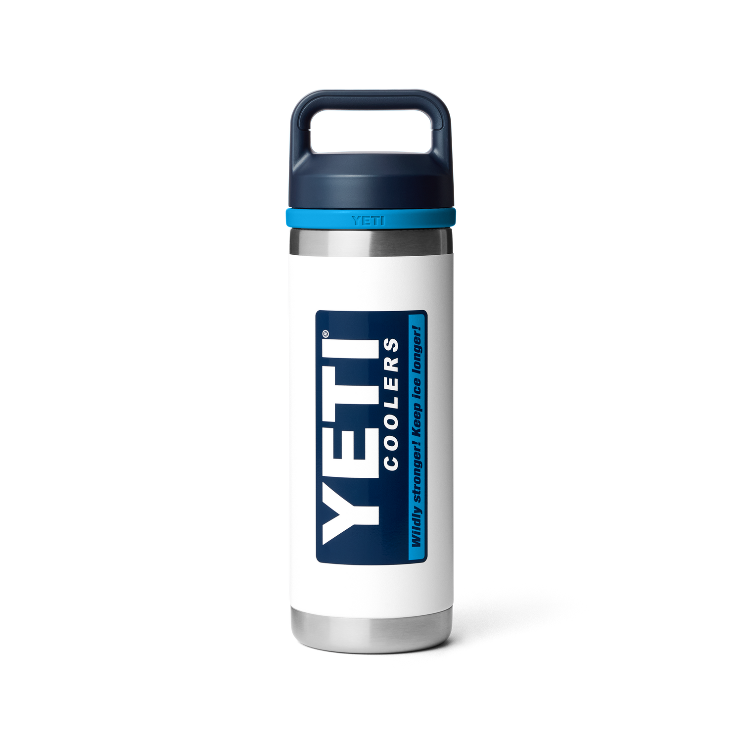 YETI Rambler® 18 oz (532 ml) Bottle Throwback
