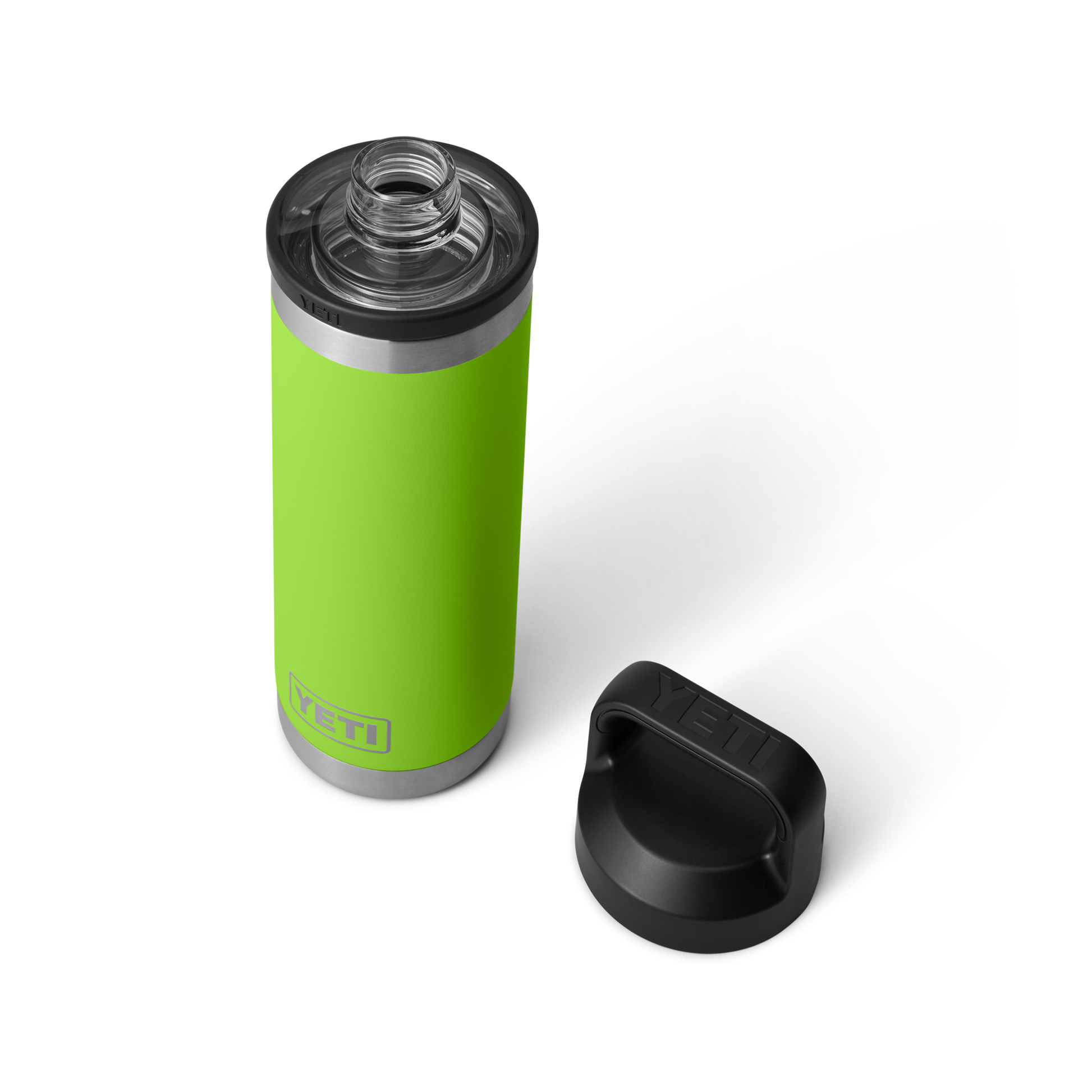 YETI Rambler® 18 oz (532 ml) Bottle Venom