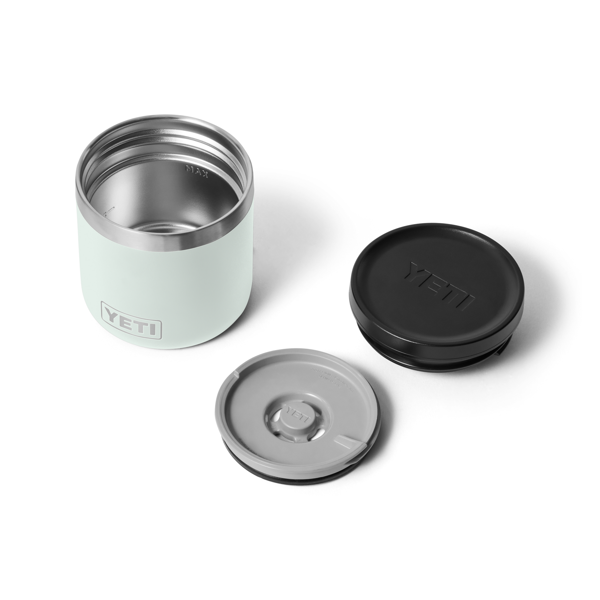 YETI Rambler® 8 oz (237 ml) Insulated Food Jar Ridgeline