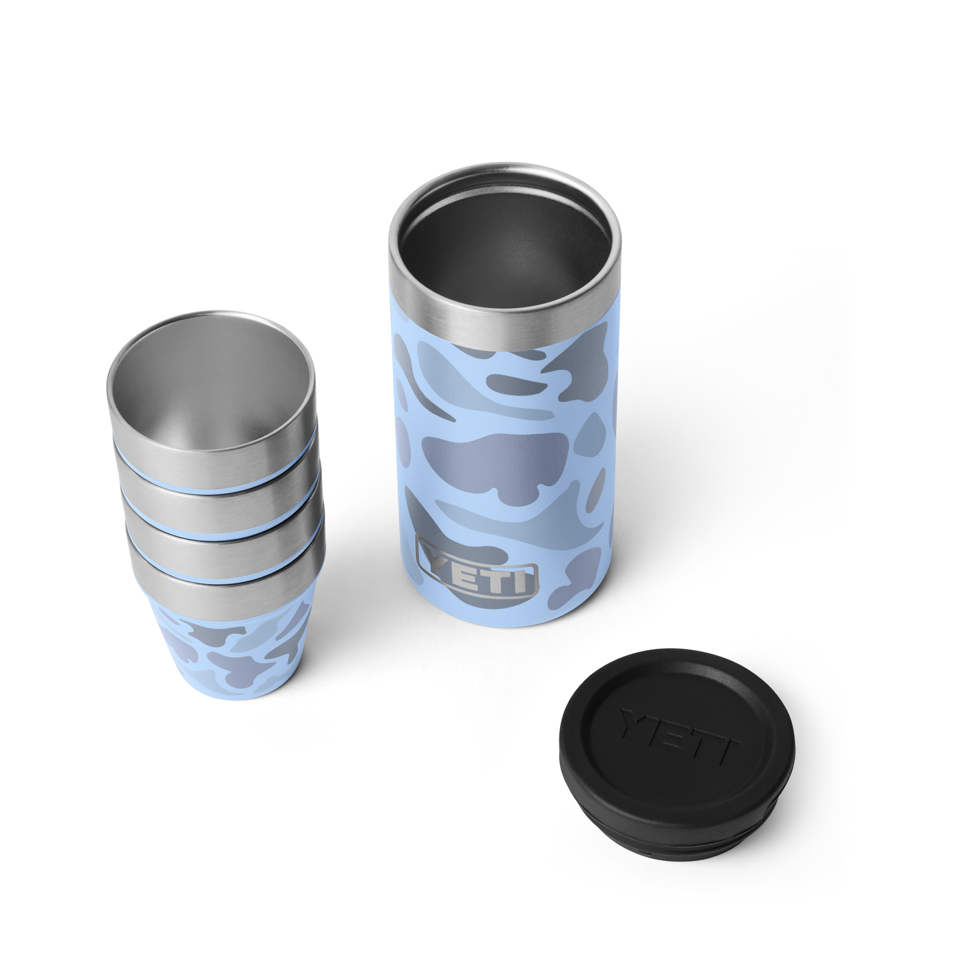 YETI YETI® Shot Glasses