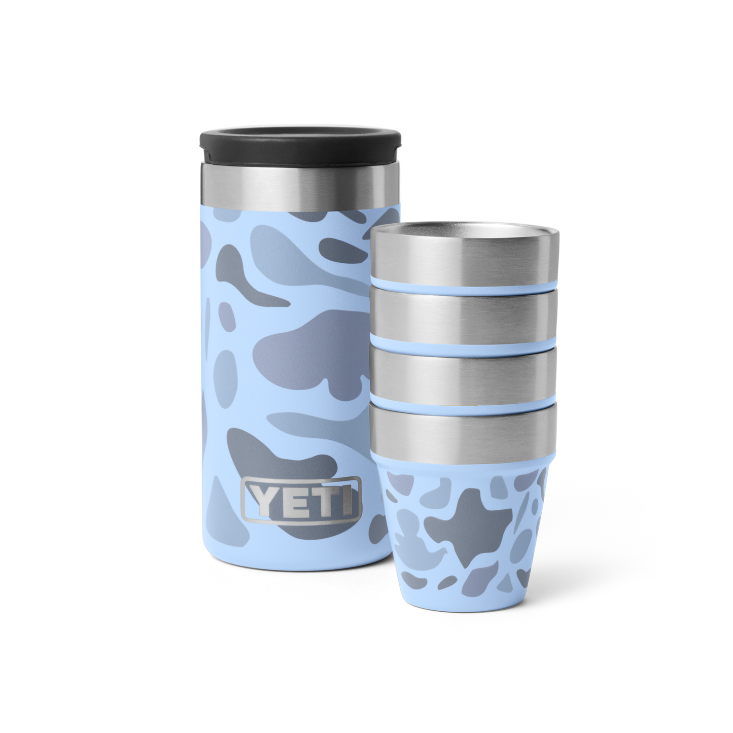 YETI YETI® Shot Glasses