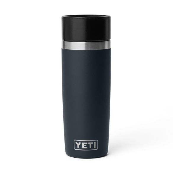 YETI Oracle Red Bull Racing Rambler® 16 oz (473 ml) Travel Bottle Night Sky Navy