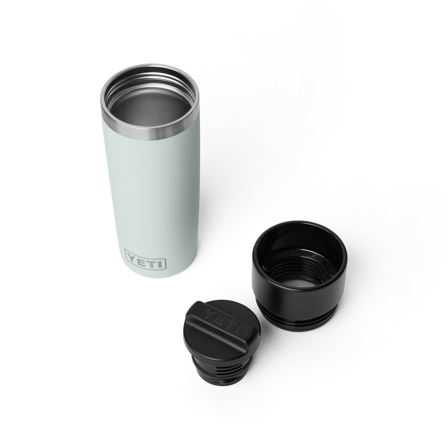 YETI Rambler® 16 oz (473 ml) Travel Bottle Ridgeline