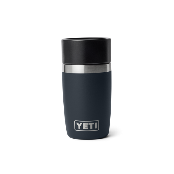 YETI Oracle Red Bull Racing Rambler® 8 oz (236 ml) Travel Bottle Night Sky Navy