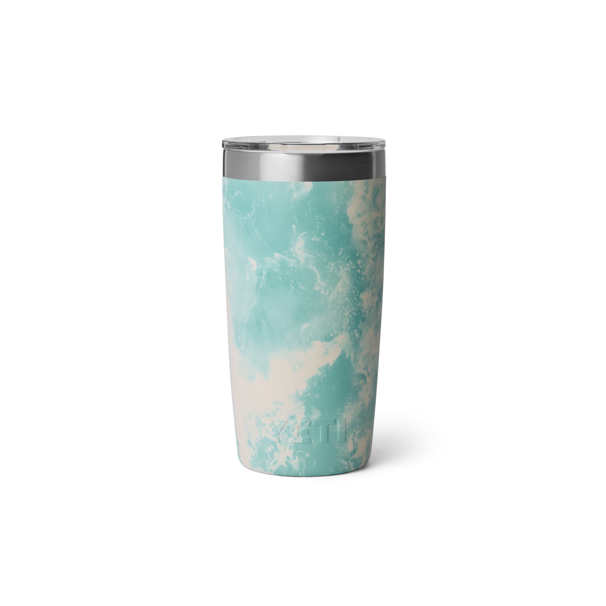 YETI Rambler® 10 oz (295 ml) Tumbler Sea View
