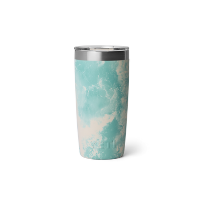 YETI Rambler® 10 oz (295 ml) Tumbler Sea View