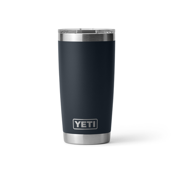 YETI Oracle Red Bull Racing Rambler® 20 oz (591 ml) Tumbler Night Sky Navy