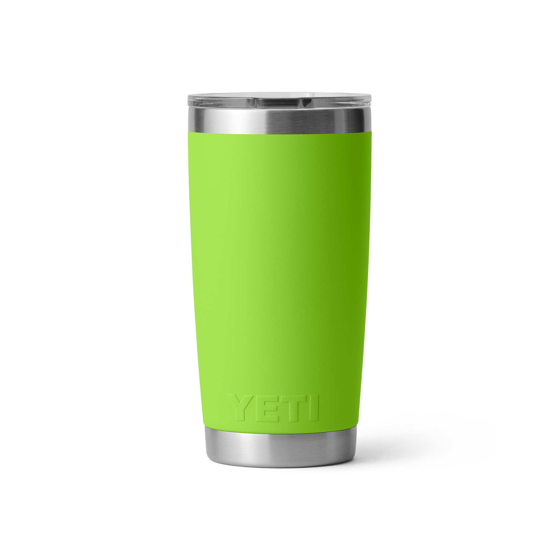 YETI Rambler® 20 oz (591 ml) Tumbler Venom
