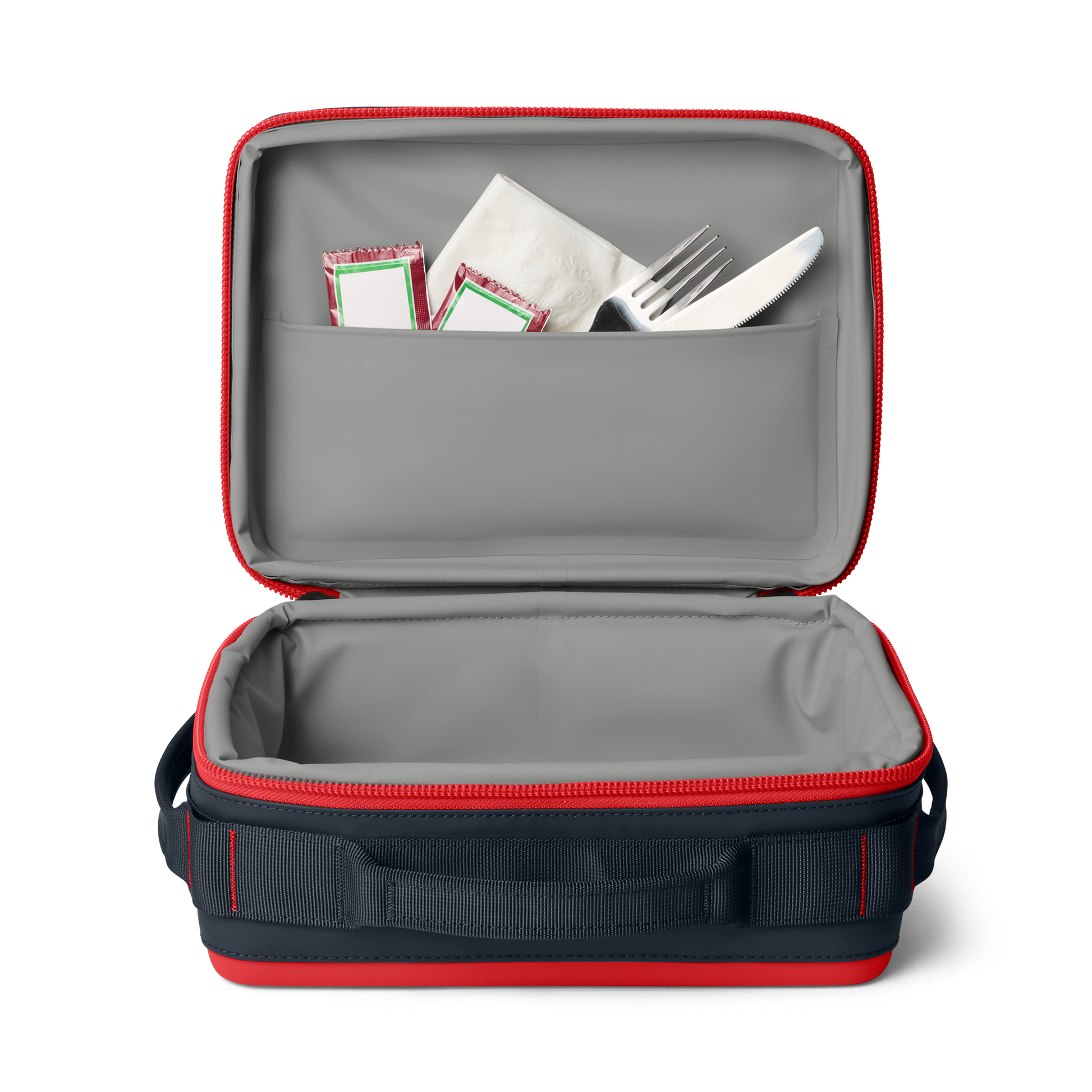 YETI Oracle Red Bull Racing Daytrip® 5L Lunch Box