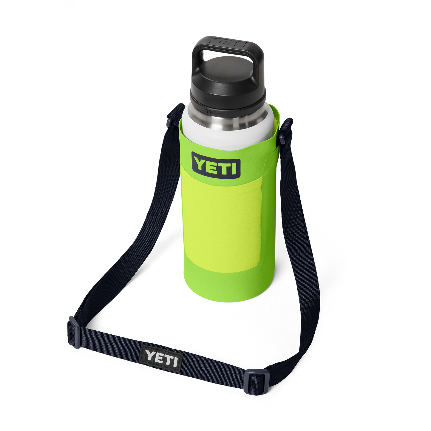 YETI Rambler® Bottle Sling Large Venom