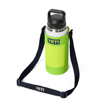 YETI Rambler® Bottle Sling Large Venom