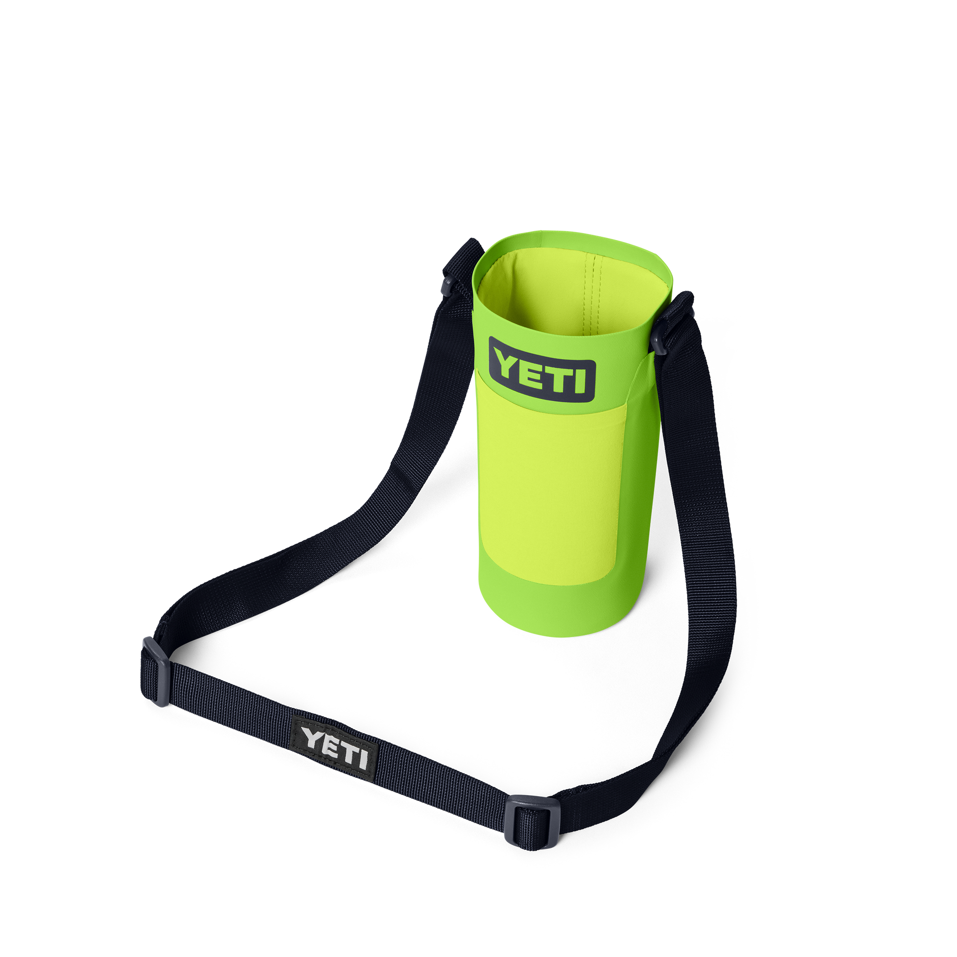 YETI Rambler® Bottle Sling Small Venom