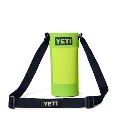YETI Rambler® Bottle Sling Small Venom