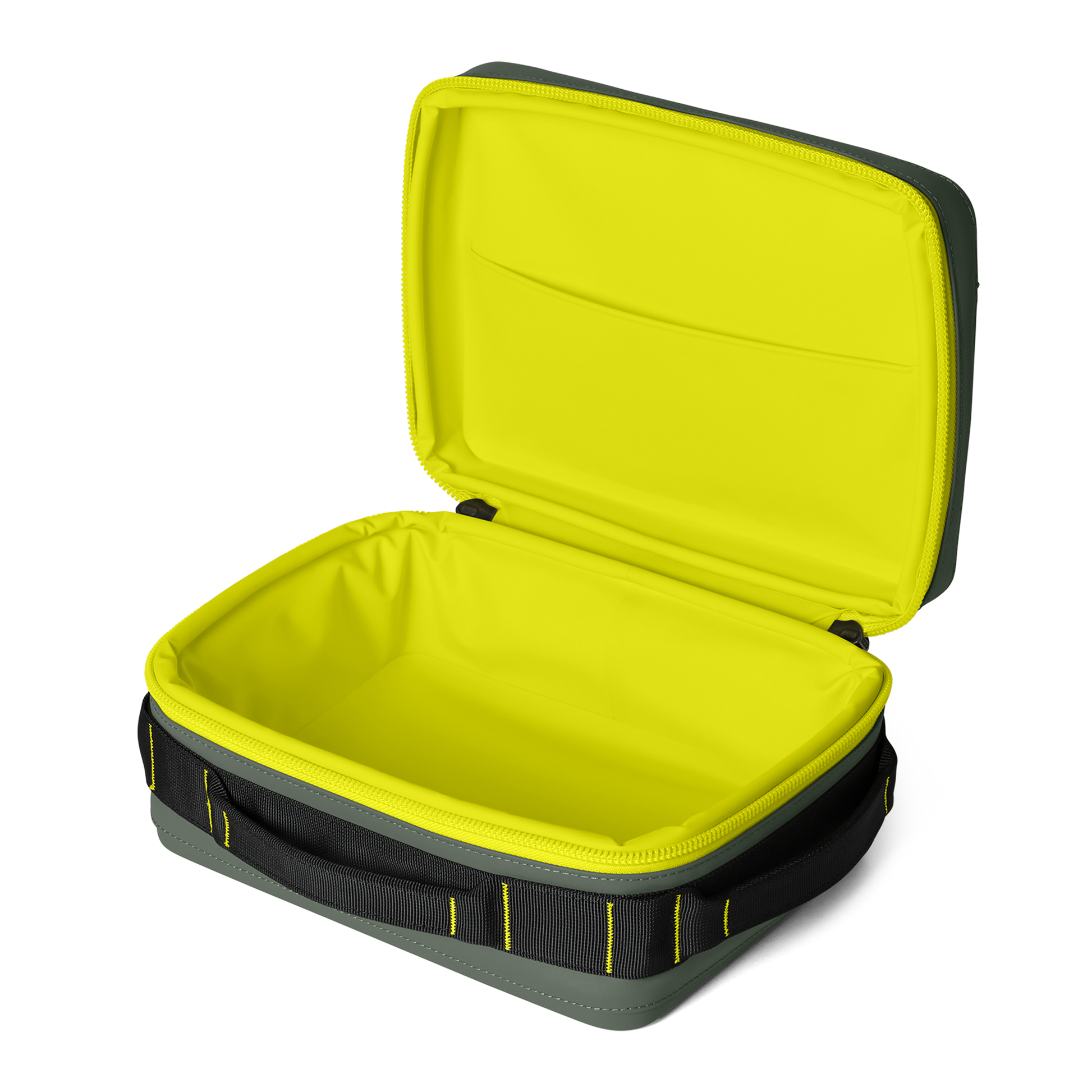 YETI Daytrip® 5 L Lunch Box Camp Green / Firefly Yellow