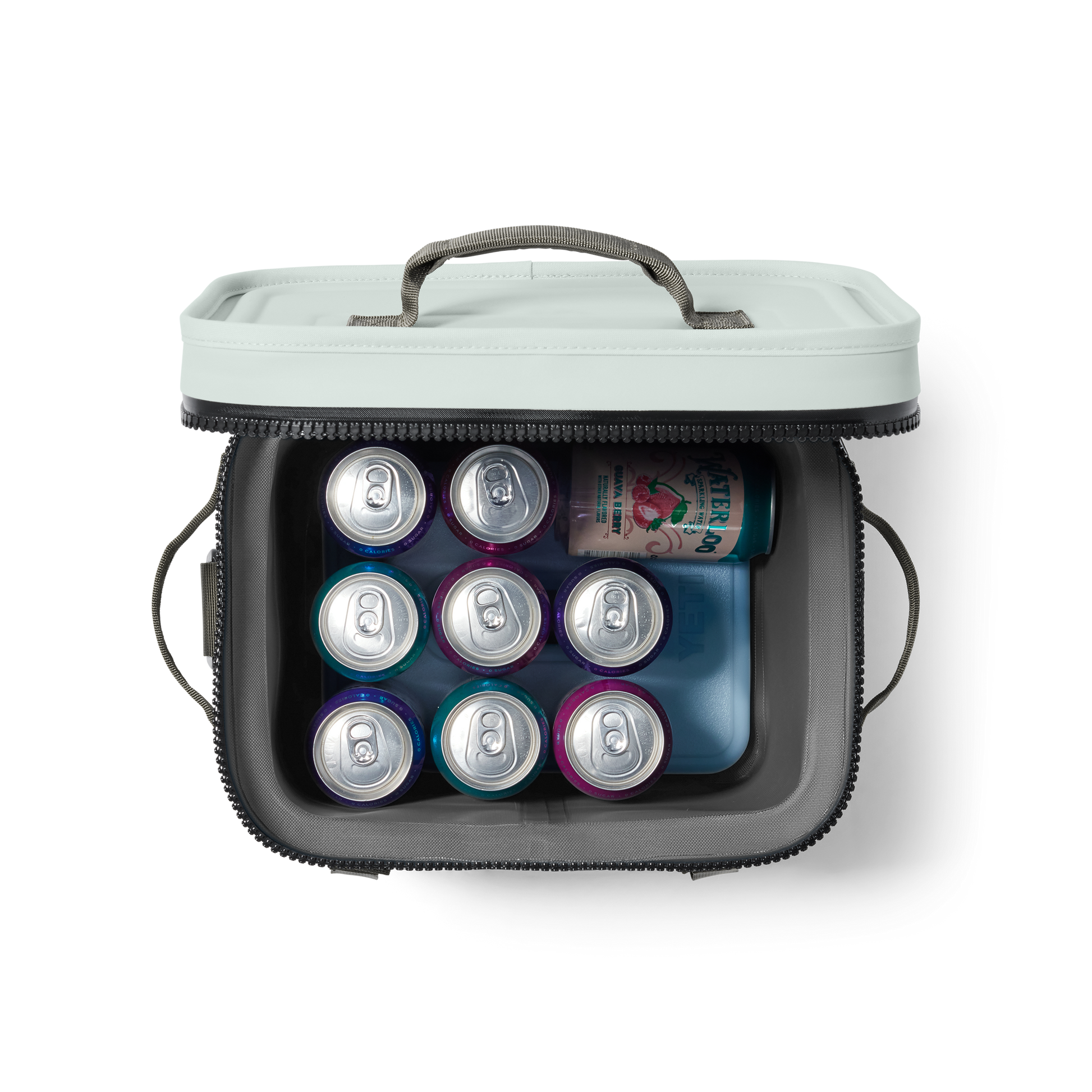 YETI Hopper Flip® 12 Cool Bag Ridgeline