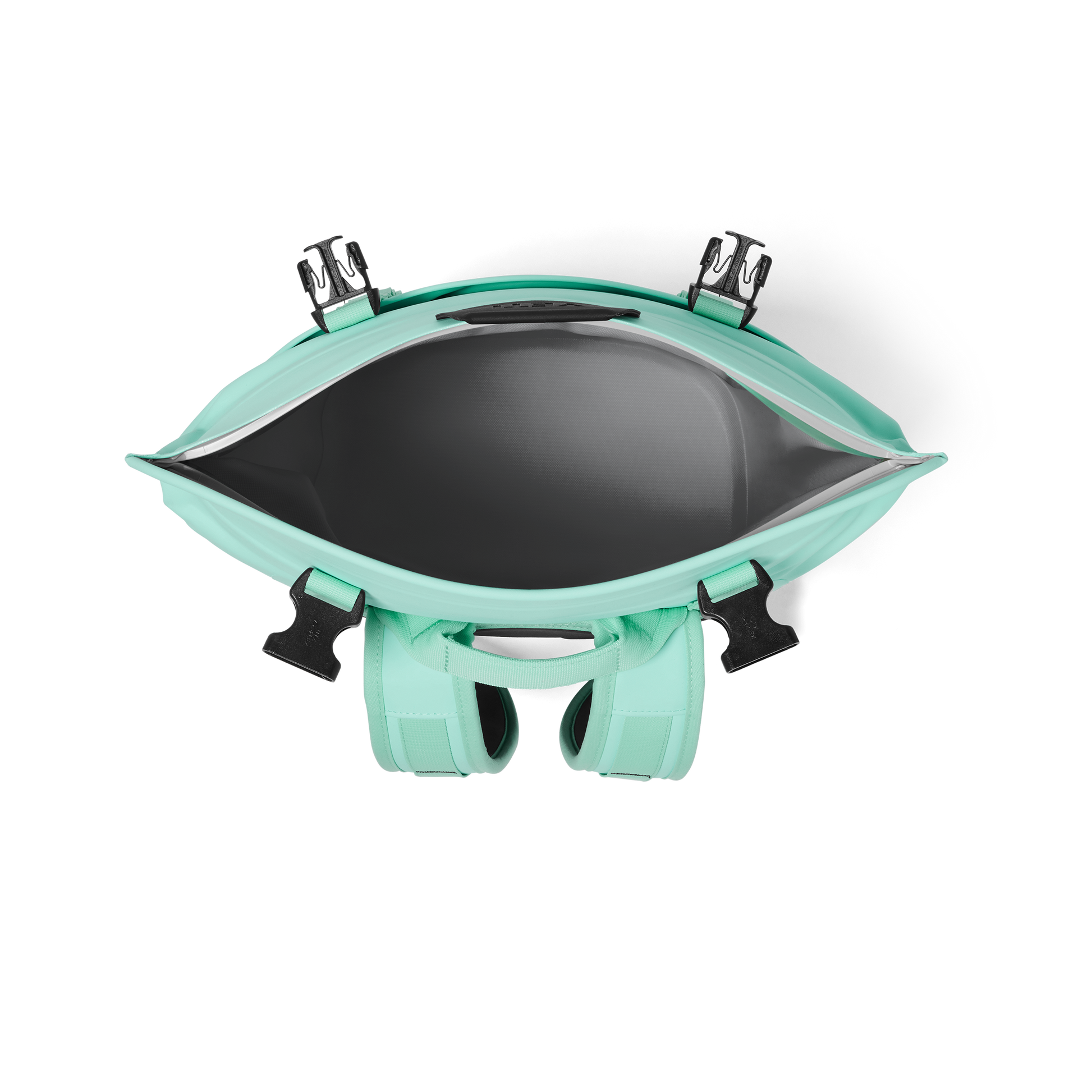 YETI Hopper® M12 Backpack Cooler Seafoam