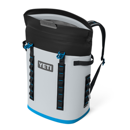 YETI Hopper® M20 Backpack Cooler Throwback