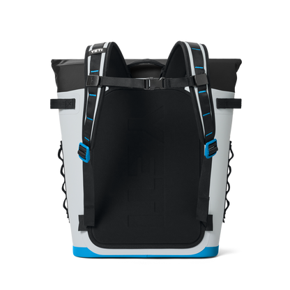 YETI Hopper® M20 Backpack Cooler Throwback