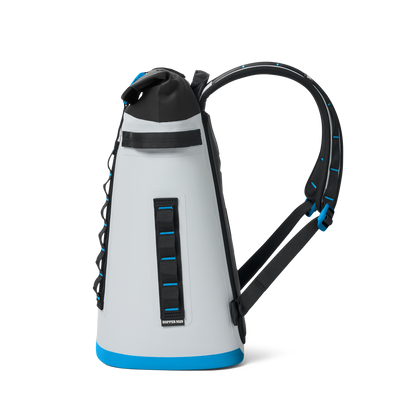 YETI Hopper® M20 Backpack Cooler Throwback