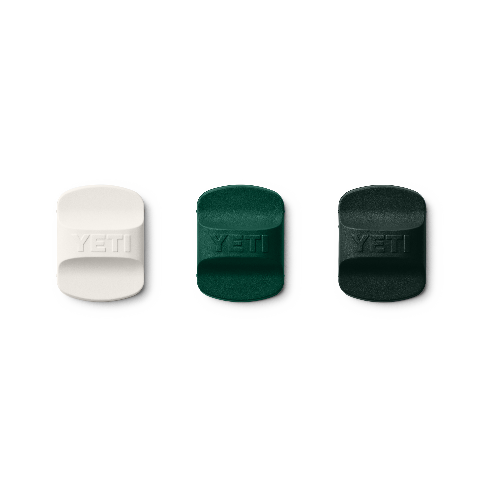 YETI Rambler® Magslider™ Colour Pack Black Forest Green