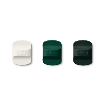YETI Rambler® Magslider™ Colour Pack Black Forest Green