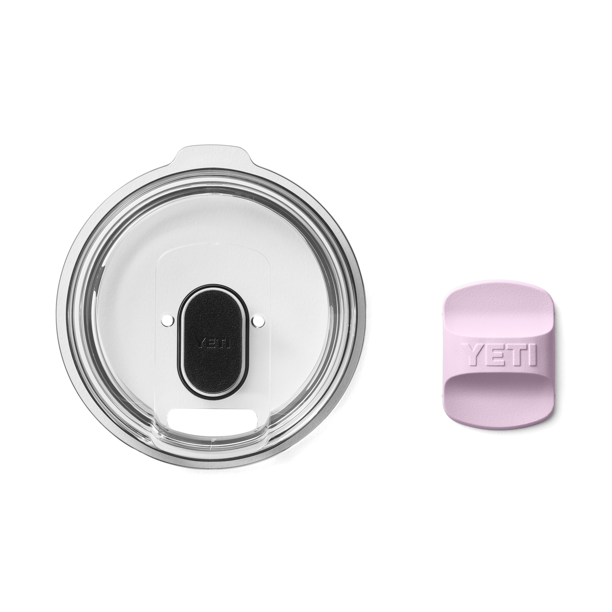 YETI Rambler® Magslider™ Farbpaket Cherry Blossom