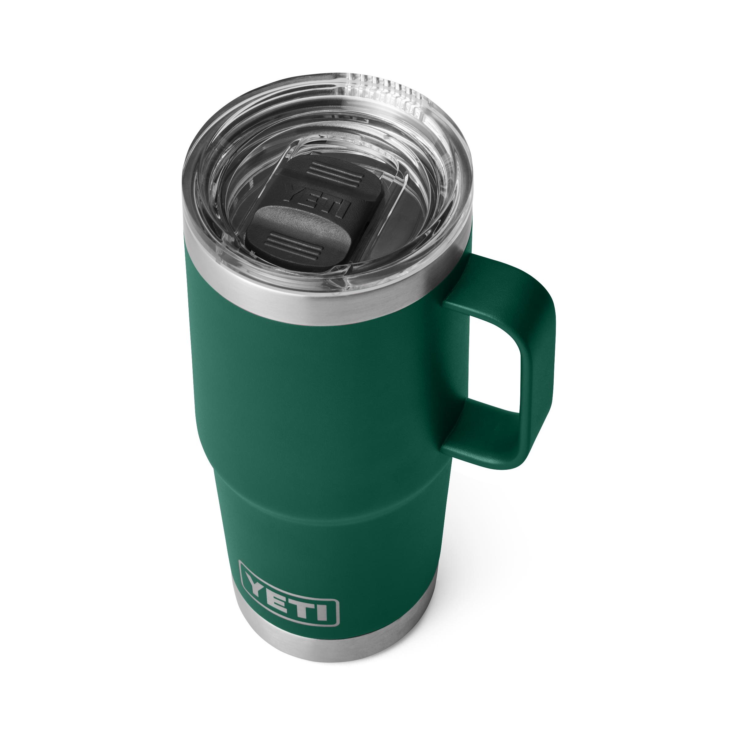 Yeti Rambler Travel Mug - Thumbnail 2