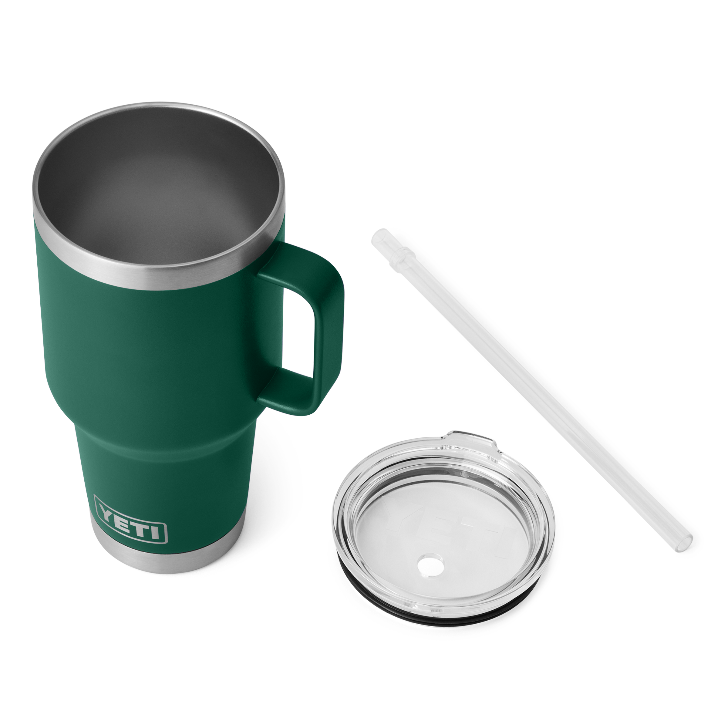 Yeti Rambler - Thumbnail 3