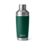 YETI Rambler™ 20 oz (591 ml) Cocktail Shaker Black Forest Green