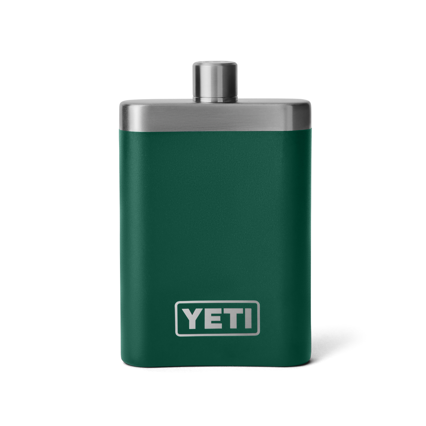 YETI YETI™ Flask Black Forest Green