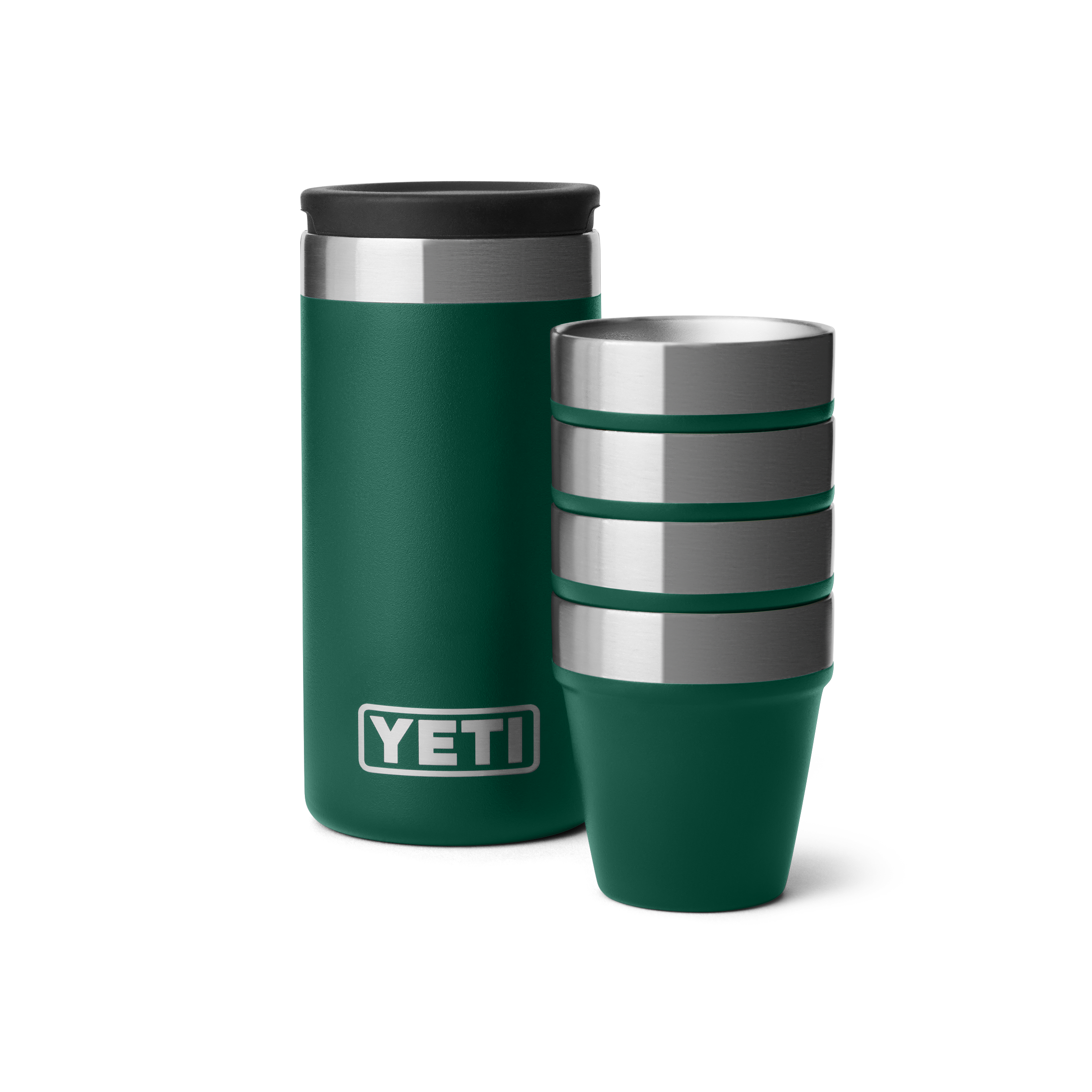 YETI Schnapsgläser – YETI EUROPE
