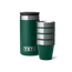 YETI YETI® Schnapsbecher Black Forest Green