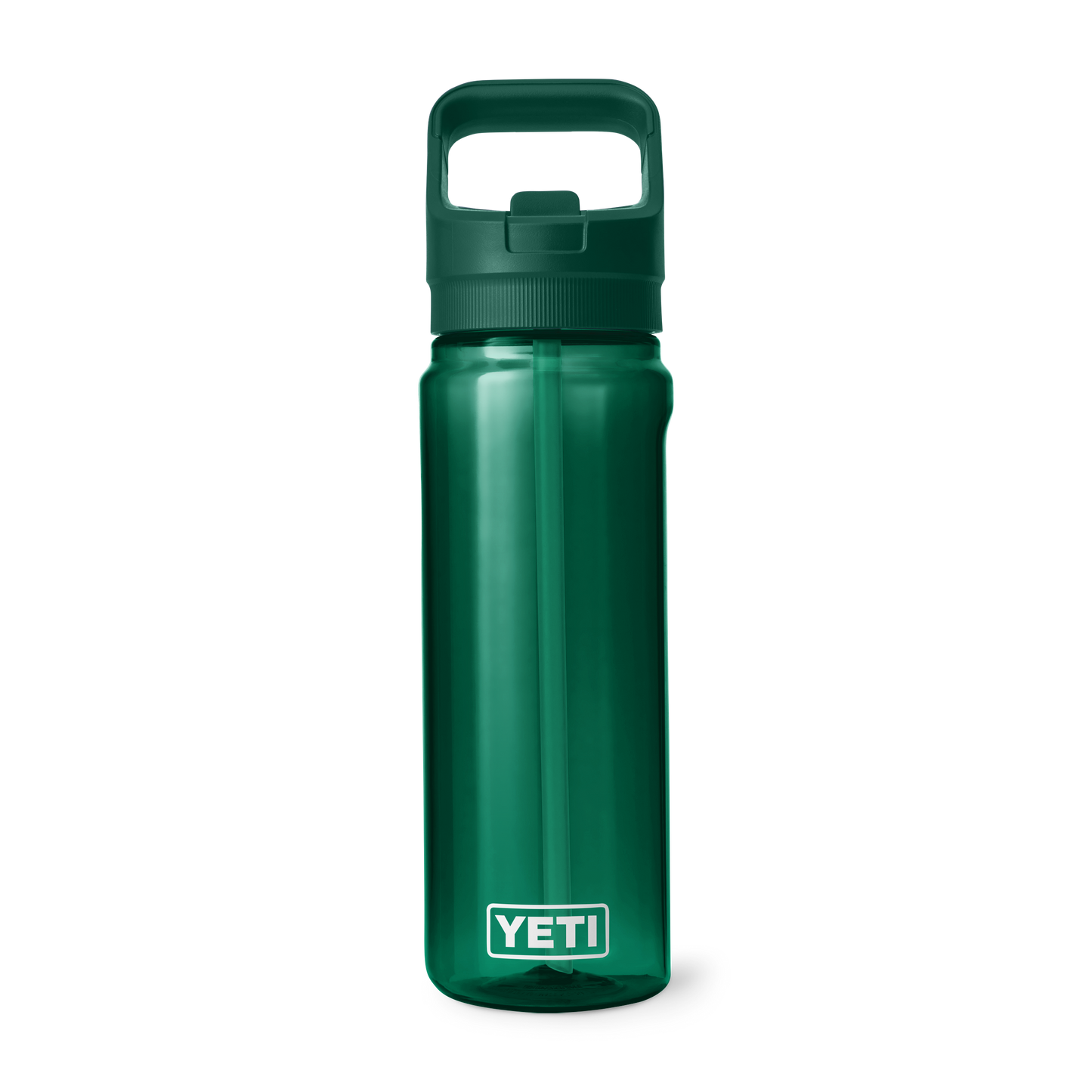 YETI Yonder™ 25 oz (750 ml) Water Bottle Black Forest Green