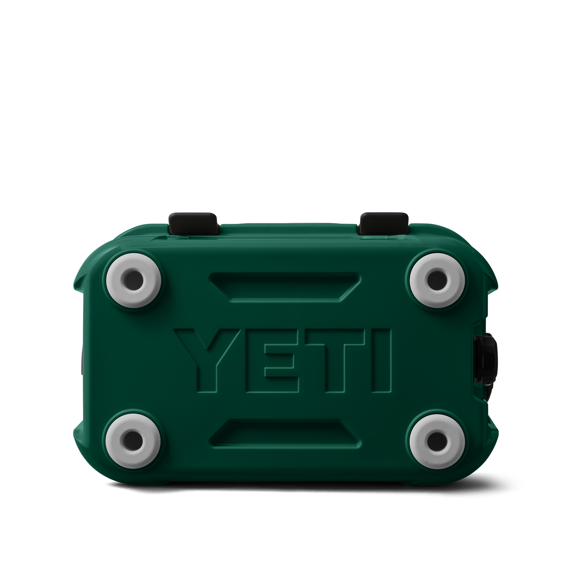 YETI Roadie® 15 Kühlbox Black Forest Green