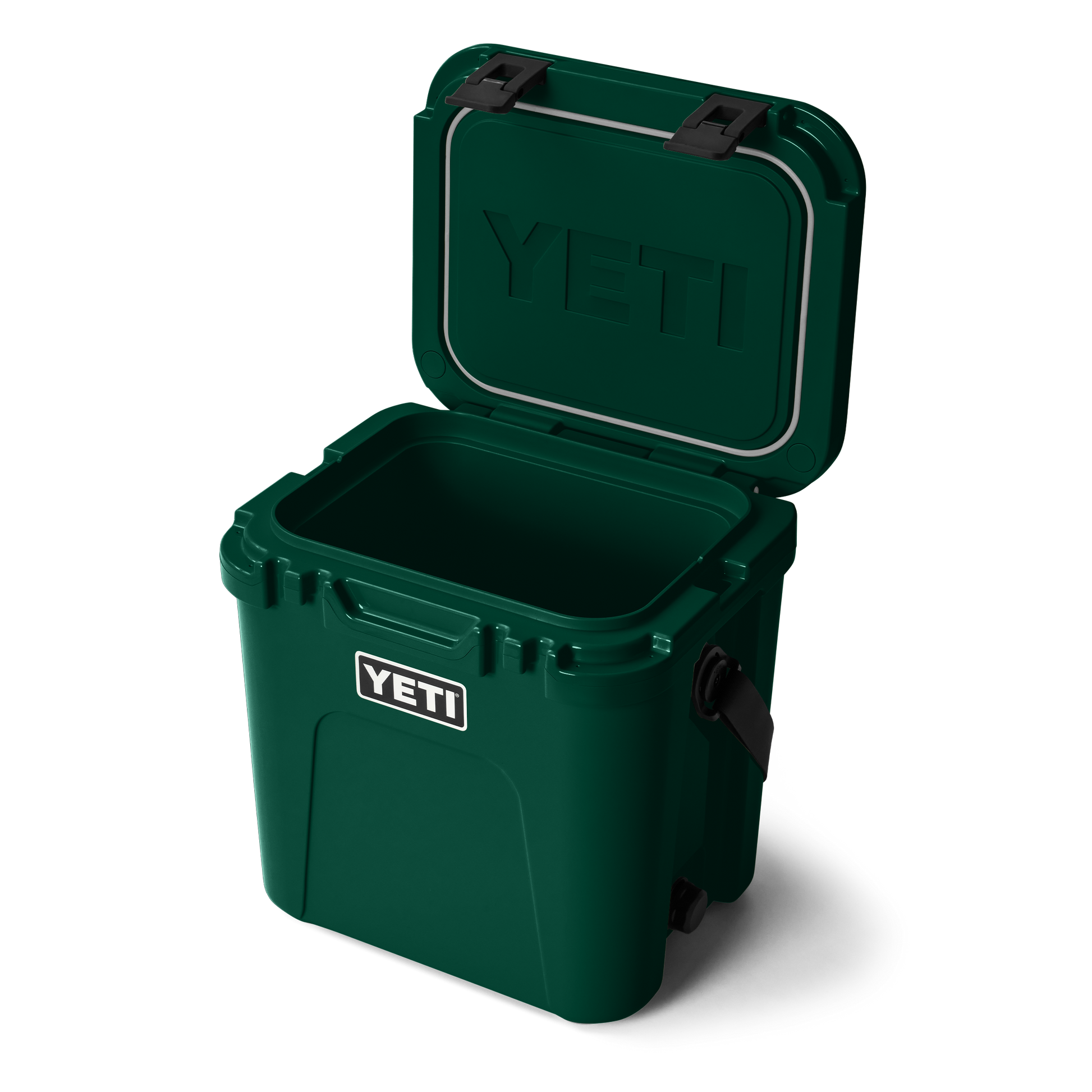 YETI Roadie® 24 Kühlbox 2.0 Black Forest Green