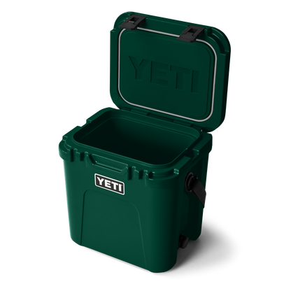YETI Roadie® 24 Kühlbox 2.0 Black Forest Green
