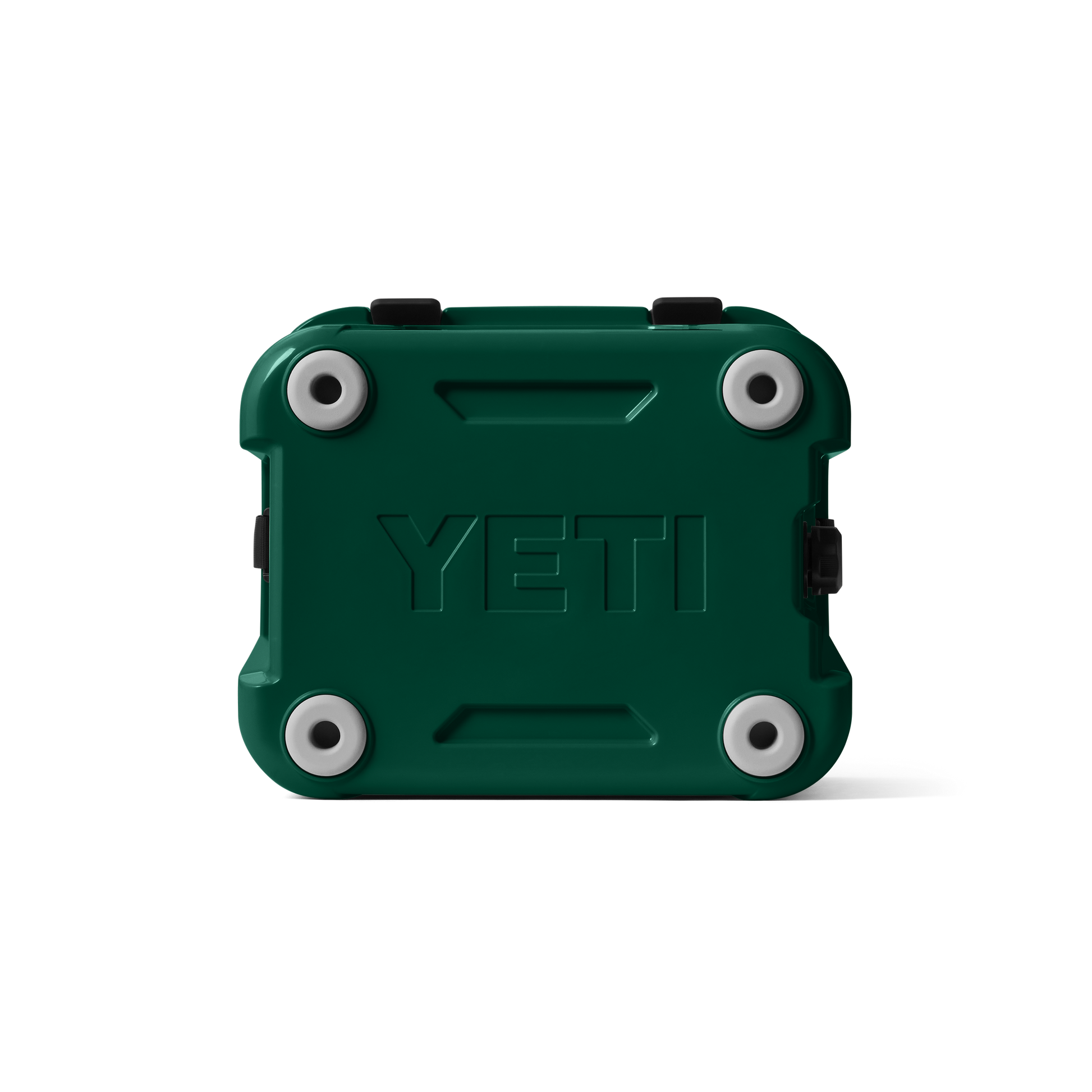 YETI Roadie® 24 Kühlbox 2.0 Black Forest Green