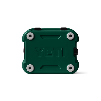YETI Roadie® 24 Kühlbox 2.0 Black Forest Green