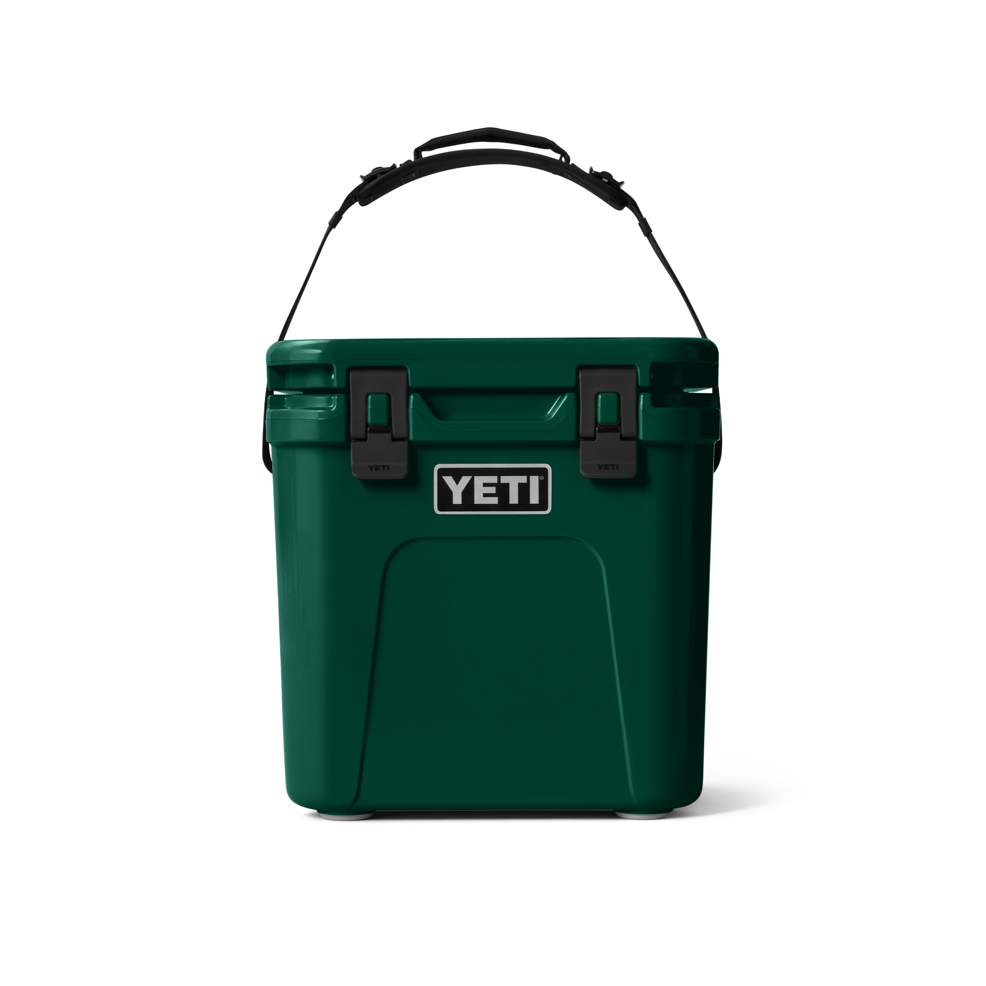 YETI Roadie® 24 Kühlbox 2.0 Black Forest Green