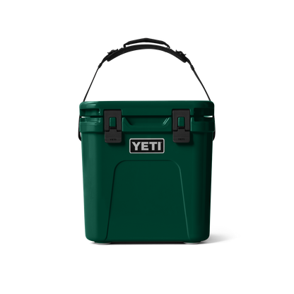 YETI Roadie® 24 Kühlbox 2.0 Black Forest Green