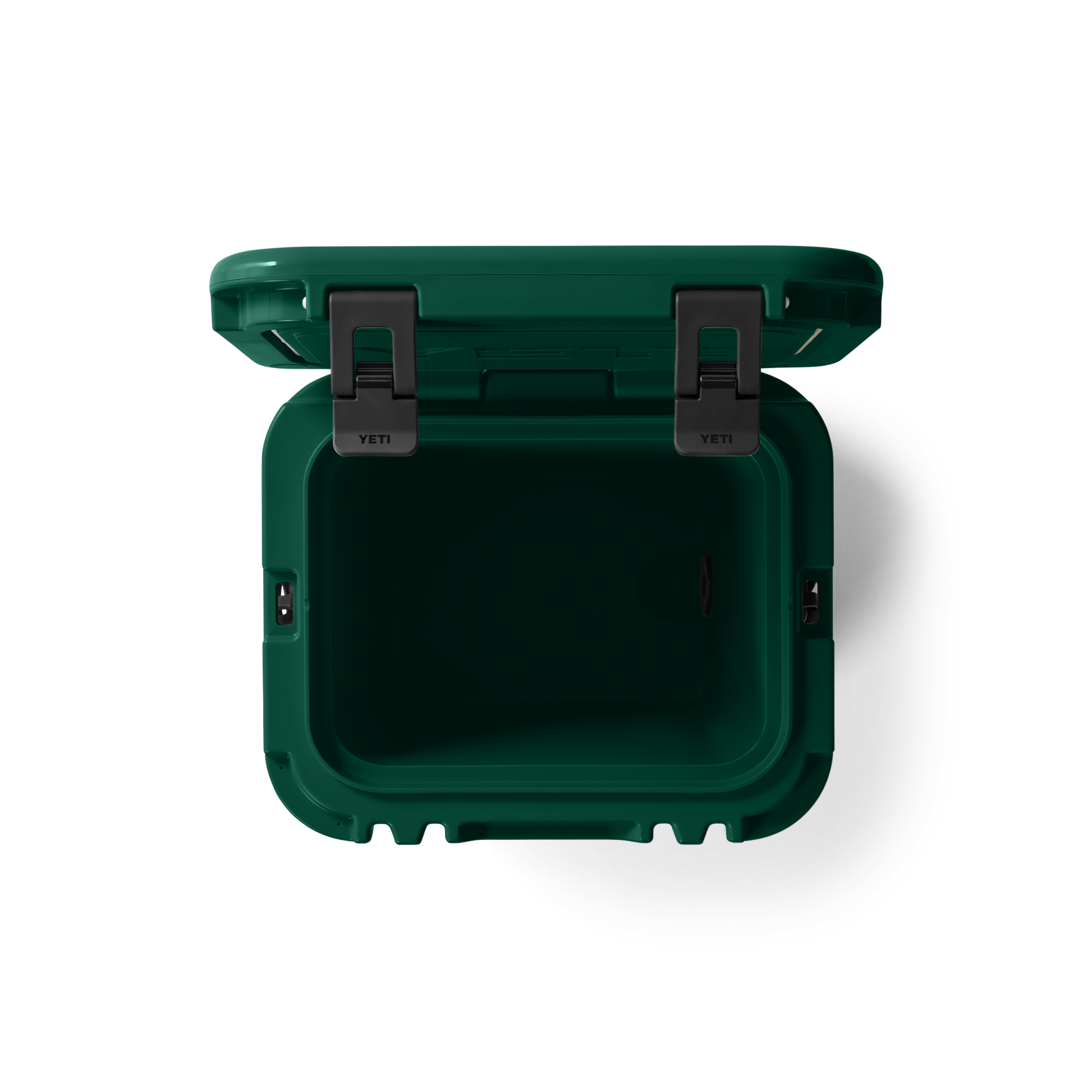 YETI Roadie® 24 Kühlbox 2.0 Black Forest Green