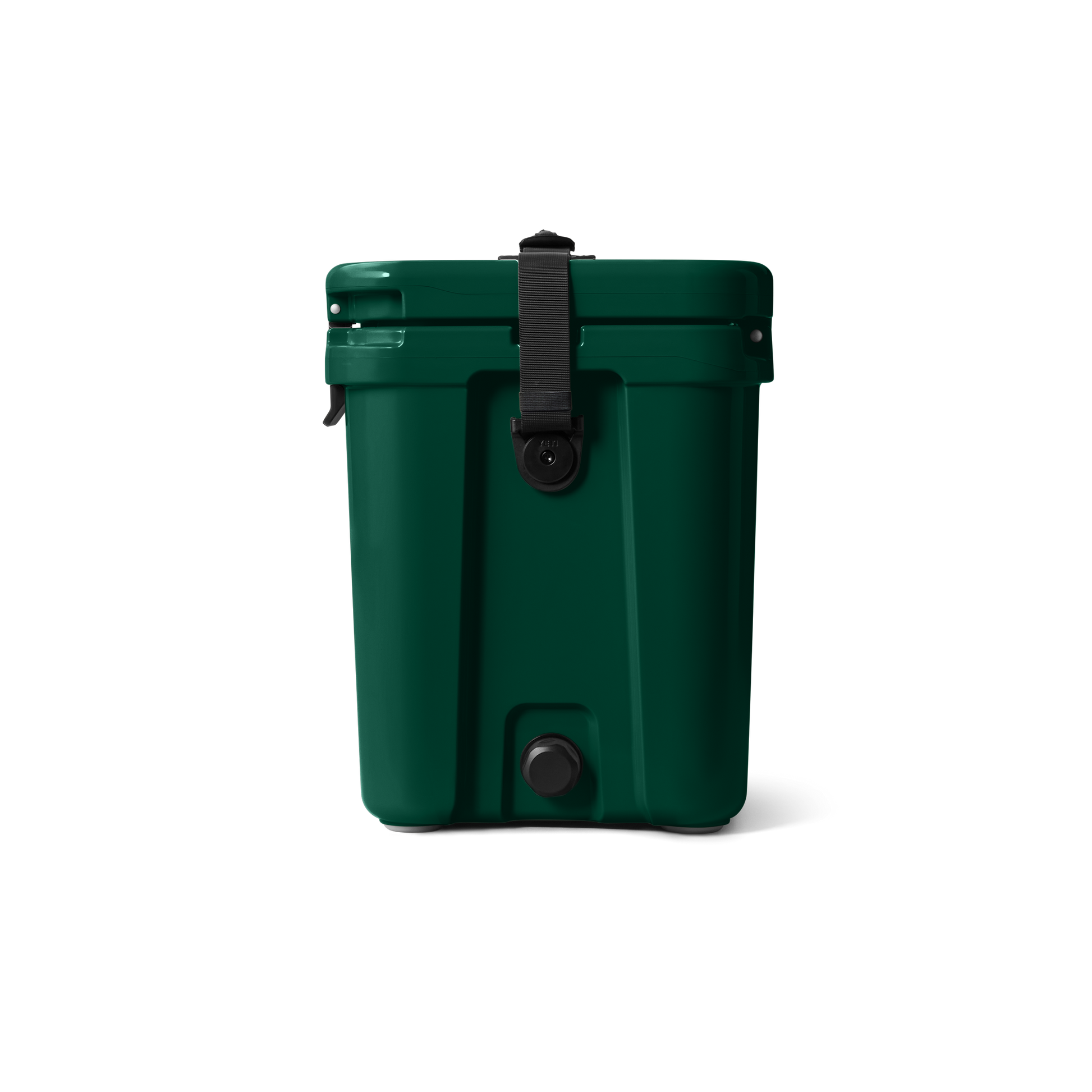 YETI Roadie® 24 Kühlbox 2.0 Black Forest Green