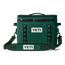 YETI Hopper Flip® 18 Kühltasche Black Forest Green