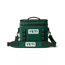 YETI Hopper Flip® 8 Cool Bag Black Forest Green